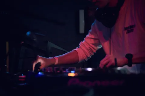 TOKYO GABBERDISCO #TGD1130 by saegsa イベント写真 53