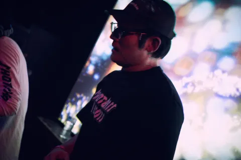 TOKYO GABBERDISCO #TGD1130 by saegsa イベント写真 57