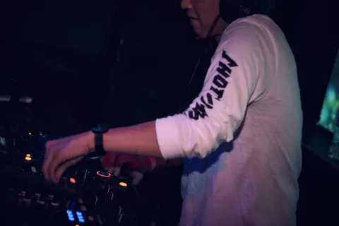 TOKYO GABBERDISCO #TGD1130 by saegsa イベント写真 58