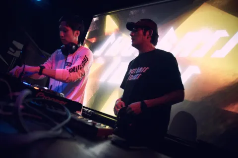 TOKYO GABBERDISCO #TGD1130 by saegsa イベント写真 59