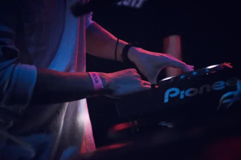 TOKYO GABBERDISCO #TGD1130 by saegsa イベント写真 61
