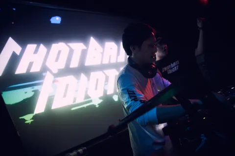 TOKYO GABBERDISCO #TGD1130 by saegsa イベント写真 62