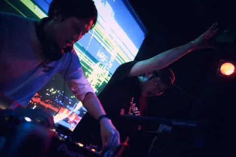 TOKYO GABBERDISCO #TGD1130 by saegsa イベント写真 63