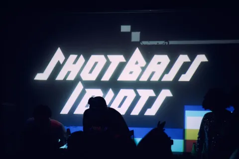 TOKYO GABBERDISCO #TGD1130 by saegsa イベント写真 73