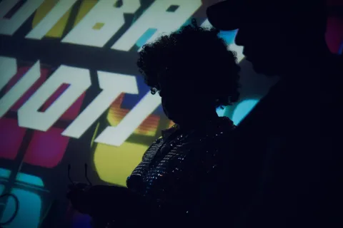 TOKYO GABBERDISCO #TGD1130 by saegsa イベント写真 77