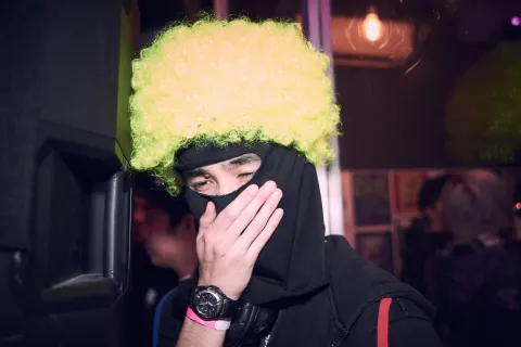 TOKYO GABBERDISCO #TGD1130 by saegsa イベント写真 80