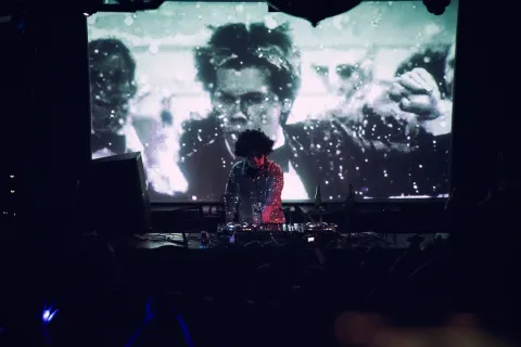 TOKYO GABBERDISCO #TGD1130 by saegsa イベント写真 83