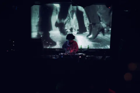 TOKYO GABBERDISCO #TGD1130 by saegsa イベント写真 84