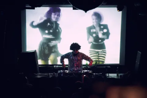 TOKYO GABBERDISCO #TGD1130 by saegsa イベント写真 85