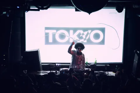 TOKYO GABBERDISCO #TGD1130 by saegsa イベント写真 86