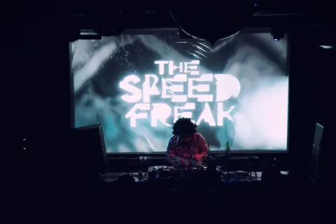 TOKYO GABBERDISCO #TGD1130 by saegsa イベント写真 87