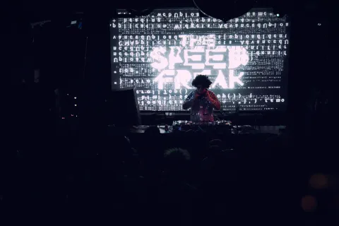 TOKYO GABBERDISCO #TGD1130 by saegsa イベント写真 88