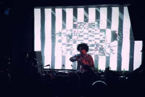 TOKYO GABBERDISCO #TGD1130 by saegsa イベント写真 91