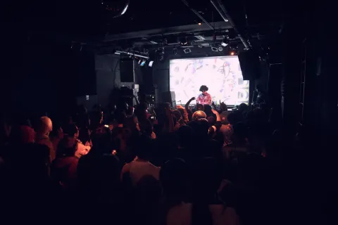 TOKYO GABBERDISCO #TGD1130 by saegsa イベント写真 92