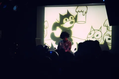 TOKYO GABBERDISCO #TGD1130 by saegsa イベント写真 93