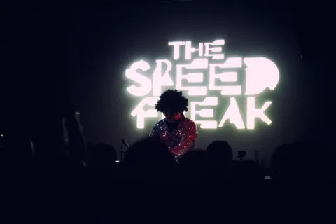 TOKYO GABBERDISCO #TGD1130 by saegsa イベント写真 94