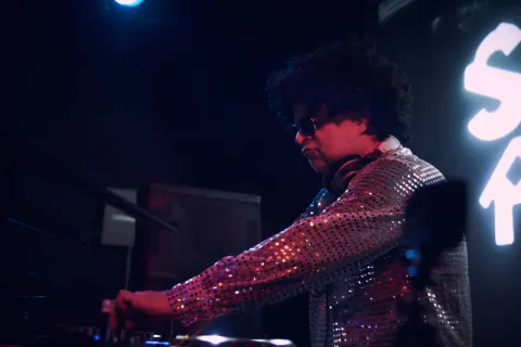 TOKYO GABBERDISCO #TGD1130 by saegsa イベント写真 95