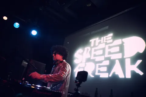 TOKYO GABBERDISCO #TGD1130 by saegsa イベント写真 96