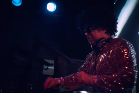 TOKYO GABBERDISCO #TGD1130 by saegsa イベント写真 97