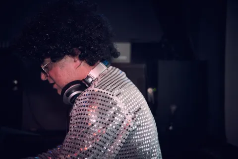 TOKYO GABBERDISCO #TGD1130 by saegsa イベント写真 99