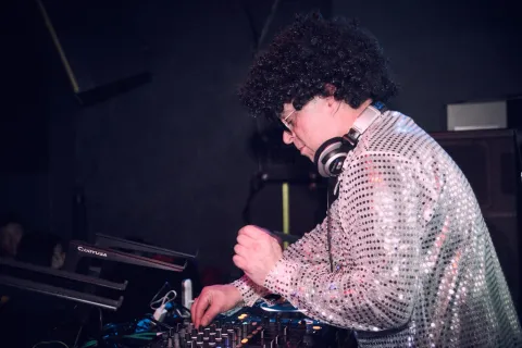 TOKYO GABBERDISCO #TGD1130 by saegsa イベント写真 100