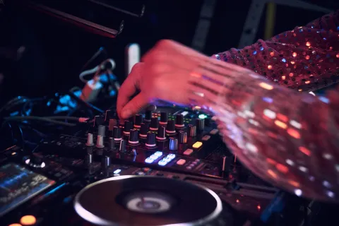 TOKYO GABBERDISCO #TGD1130 by saegsa イベント写真 104