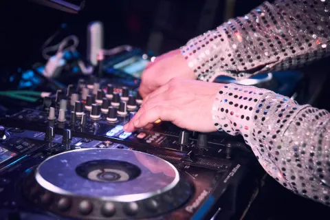 TOKYO GABBERDISCO #TGD1130 by saegsa イベント写真 105