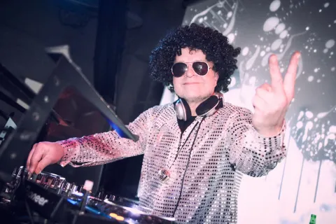TOKYO GABBERDISCO #TGD1130 by saegsa イベント写真 107