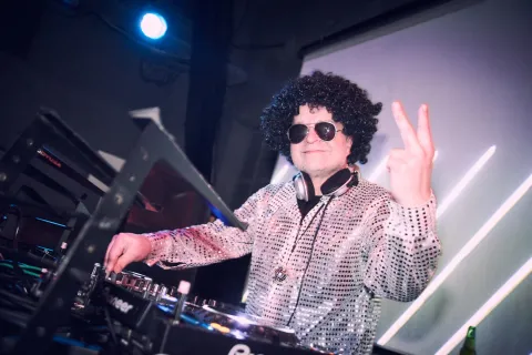 TOKYO GABBERDISCO #TGD1130 by saegsa イベント写真 108