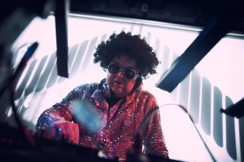 TOKYO GABBERDISCO #TGD1130 by saegsa イベント写真 109