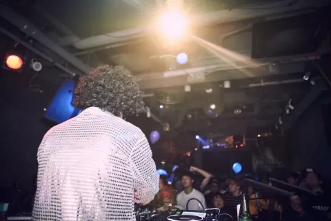 TOKYO GABBERDISCO #TGD1130 by saegsa イベント写真 118