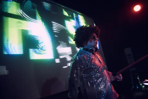 TOKYO GABBERDISCO #TGD1130 by saegsa イベント写真 119