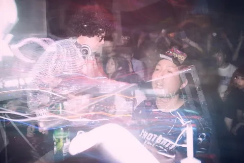 TOKYO GABBERDISCO #TGD1130 by saegsa イベント写真 123