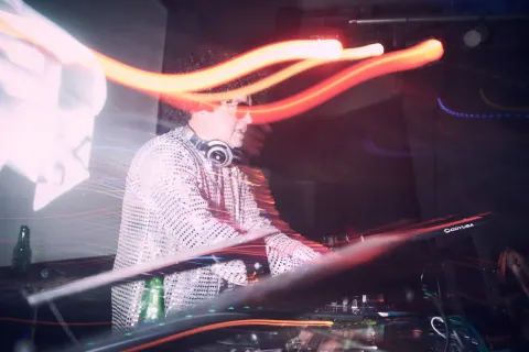 TOKYO GABBERDISCO #TGD1130 by saegsa イベント写真 124