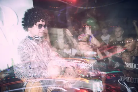 TOKYO GABBERDISCO #TGD1130 by saegsa イベント写真 125