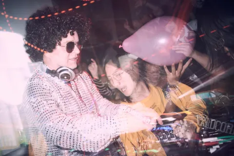 TOKYO GABBERDISCO #TGD1130 by saegsa イベント写真 126
