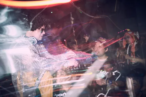 TOKYO GABBERDISCO #TGD1130 by saegsa イベント写真 130