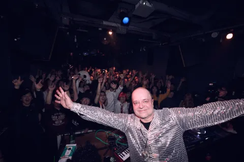 TOKYO GABBERDISCO #TGD1130 by saegsa イベント写真 135