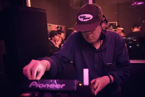 TOKYO GABBERDISCO #TGD1130 by saegsa イベント写真 137
