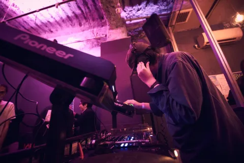 TOKYO GABBERDISCO #TGD1130 by saegsa イベント写真 138