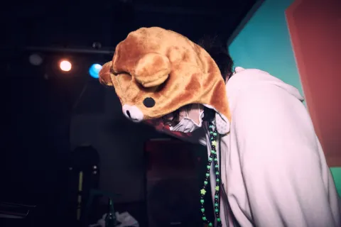 TOKYO GABBERDISCO #TGD1130 by saegsa イベント写真 140