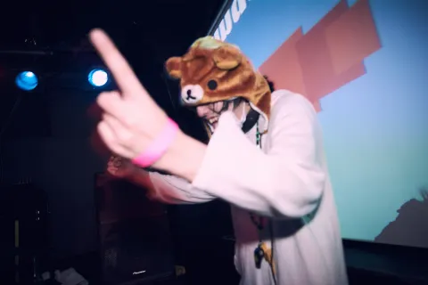 TOKYO GABBERDISCO #TGD1130 by saegsa イベント写真 141