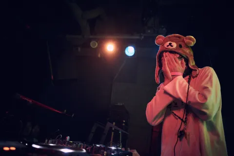 TOKYO GABBERDISCO #TGD1130 by saegsa イベント写真 142
