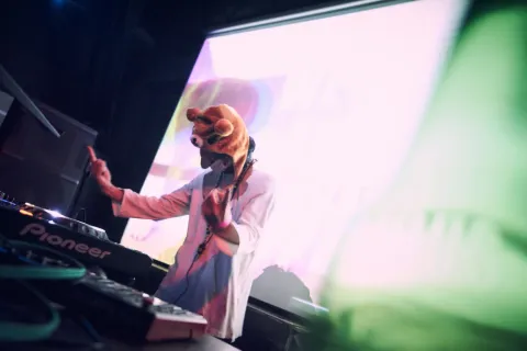 TOKYO GABBERDISCO #TGD1130 by saegsa イベント写真 146