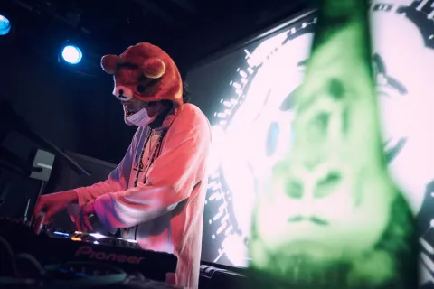 TOKYO GABBERDISCO #TGD1130 by saegsa イベント写真 147