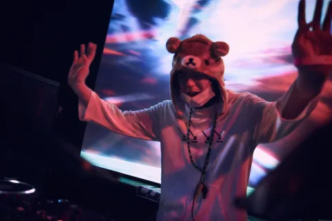 TOKYO GABBERDISCO #TGD1130 by saegsa イベント写真 148