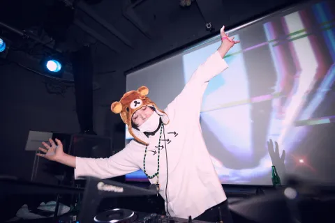 TOKYO GABBERDISCO #TGD1130 by saegsa イベント写真 150