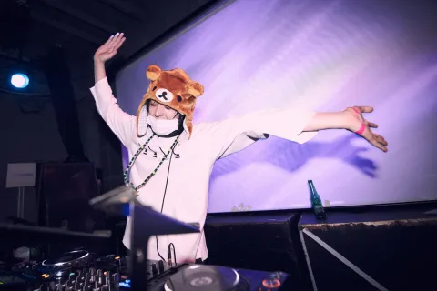 TOKYO GABBERDISCO #TGD1130 by saegsa イベント写真 151