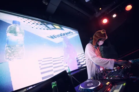 TOKYO GABBERDISCO #TGD1130 by saegsa イベント写真 152