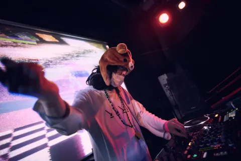TOKYO GABBERDISCO #TGD1130 by saegsa イベント写真 153